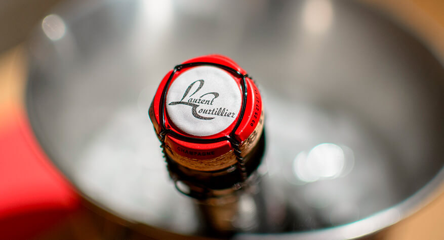 Champagne Laurent Courtillier Champagne Laurent Courtillier