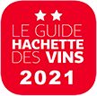 Guide hachette des vins 2021