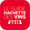 Guide hachette des vins 2019