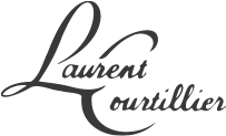 Logo Champagne Laurent Courtillier