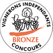 Concours vignerons indépendants